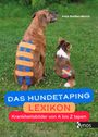 Katja Bredlau-Morich: Das Hundetaping Lexikon, Buch