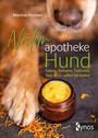 Martina Flocken: Naturapotheke Hund, Buch