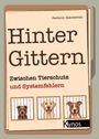 Stefanie Sakrzewski: Hinter Gittern, Buch