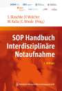 Sabine Blaschke: SOP Handbuch Interdisziplinäre Notaufnahme, Buch