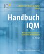 : Handbuch IQM, Buch