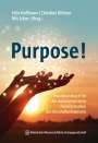 : Purpose!, Buch