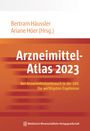 : Arzneimittel-Atlas 2023, Buch