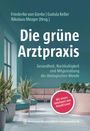 : Die grüne Arztpraxis, Buch