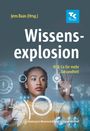 : Wissensexplosion, Buch