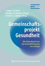 : Gemeinschaftsprojekt Gesundheit, Buch