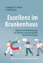 : Exzellenz im Krankenhaus, Buch