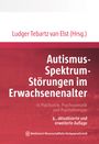 : Autismus-Spektrum-Störungen im Erwachsenenalter, Buch