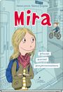 Sabine Lemire: Mira - #freunde #verliebt #einjahrmeineslebens, Buch