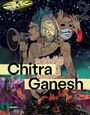 Chitra Ganesh: Chitra Ganesh, Buch