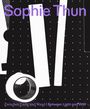 Sophie Thun: Zwischen Licht und Wand | Between Light and Wall, Buch