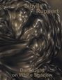 Sibylle Ruppert: Dark Light on White Shadow, Buch