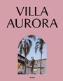 Die Villa Aurora, Buch