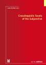 : Crosslinguistic Facets of the Subjunctive, Buch