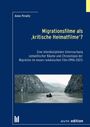 Anne Pirwitz: Migrationsfilme als "kritische Heimatfilme"?, Buch