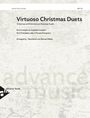 : Virtuose Weihnachtsduette, Buch