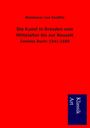 Woldemar Von Seidlitz: Die Kunst in Dresden vom Mittelalter bis zur Neuzeit, Buch