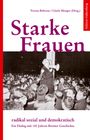 : Starke Frauen, Buch