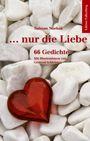 Salman Nurhak: ... nur die Liebe, Buch