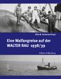 : Eine Walfangreise auf der Walter Rau 1938/39, Buch