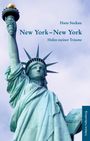 Hans Suckau: New York, New York, Buch