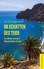 Marita und Jürgen Alberts: Im Schatten des Teide, Buch