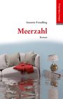 Annette Freudling: Meerzahl, Buch