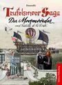 Firoozeh Milbradt: Der Moormöörder und Isabella de la Conté, Buch