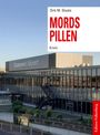 Dirk M. Staats: Mordspillen, Buch