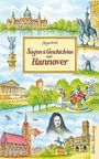 Jürgen Veith: Sagen und Geschichten aus Hannover, Buch