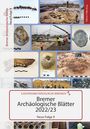 Landesarchäologie Bremen: Bremer Archäologische Blätter 2022/23, Buch