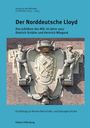 Hans Kloft: Der Norddeutsche Lloyd, Buch