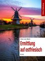 Elise van Mark: Ermittlung auf ostfriesisch, Buch