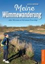 Lucia Gefken: Meine Wümmewanderung, Buch