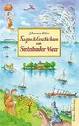 Johanna Ritter: Sagen und Geschichten vom Steinhuder Meer, Buch