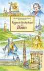 Danielle Wiesner-von den Driesch: Sagen und Geschichten aus Bonn, Buch
