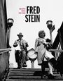 Fred Stein, Buch