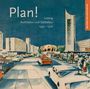 Christoph Kaufmann: Plan!, Buch