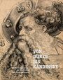 : Von Dürer bis Kandinsky, Buch