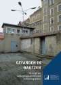 : Gefangen in Bautzen, Buch