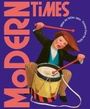 : Modern Times, Buch