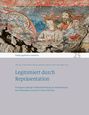 : Legitimiert durch Repräsentation, Buch