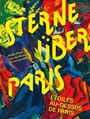 : Sterne über Paris. Étoiles au-dessus de Paris, Buch