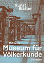 : Dresdener Kunstblätter 3/2025, Buch