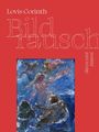 : Lovis Corinth. Bildrausch, Buch