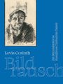 : Lovis Corinth. Bildrausch, Buch