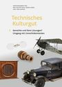 Technisches Kulturgut: Gerechte und faire Lösungen? Umgang mit Unrechtskontexten. Flugzeug, Brille, Auto, Lautsprecher.