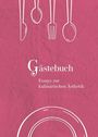 Gästebuch, Buch