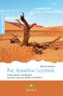 Almut Irmscher: Das Namibia-Lesebuch, Buch