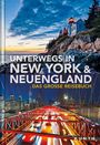 : Unterwegs in New York und Neuengland, Buch